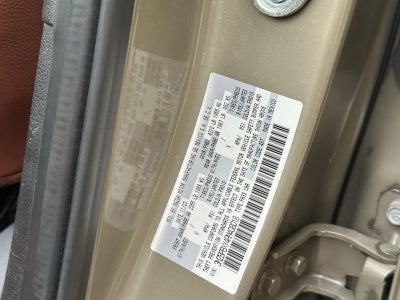 2024 Mazda Mazda3 Sedan 2.5 Carbon Turbo AWD