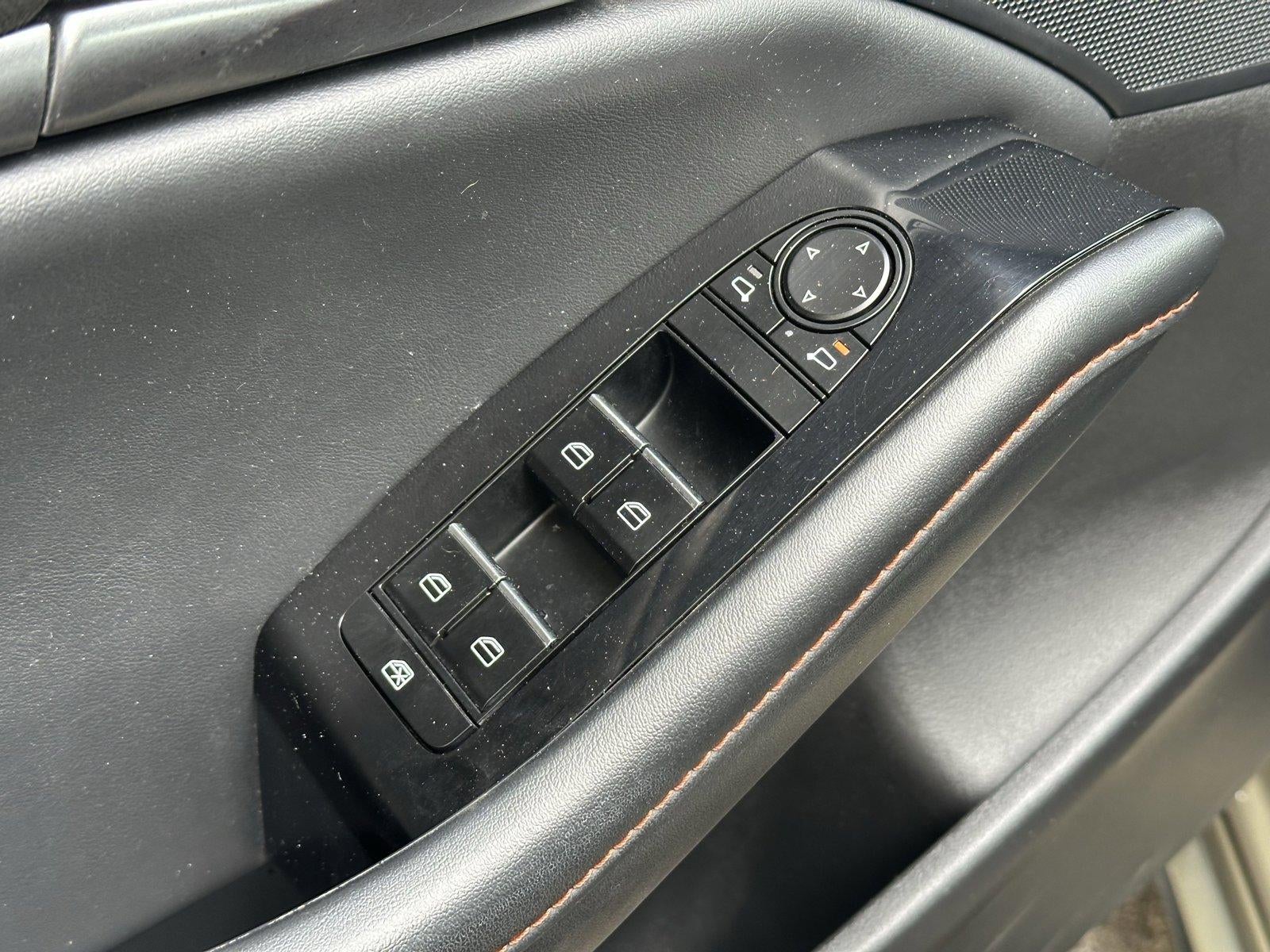 2024 Mazda Mazda3 Sedan 2.5 Carbon Turbo AWD