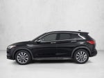 2019 INFINITI QX50 LUXE AWD