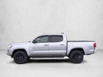 2018 Toyota Tacoma SR5 Double Cab 5' Bed V6 4x2 AT (GS)