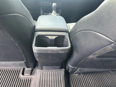 2021 Toyota Tacoma 4WD 4WD TRD Off Road Double Cab 5' Bed V6 AT (Natl)