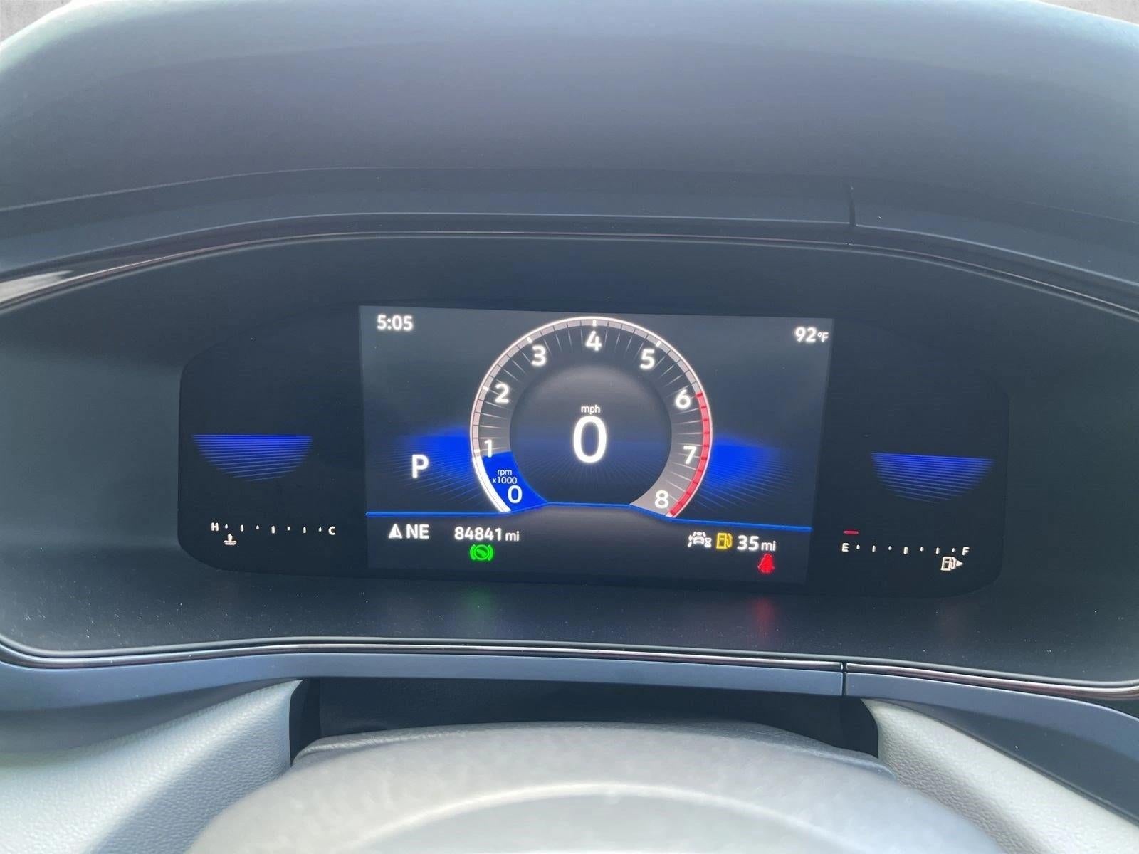 2022 Volkswagen Taos SE FWD