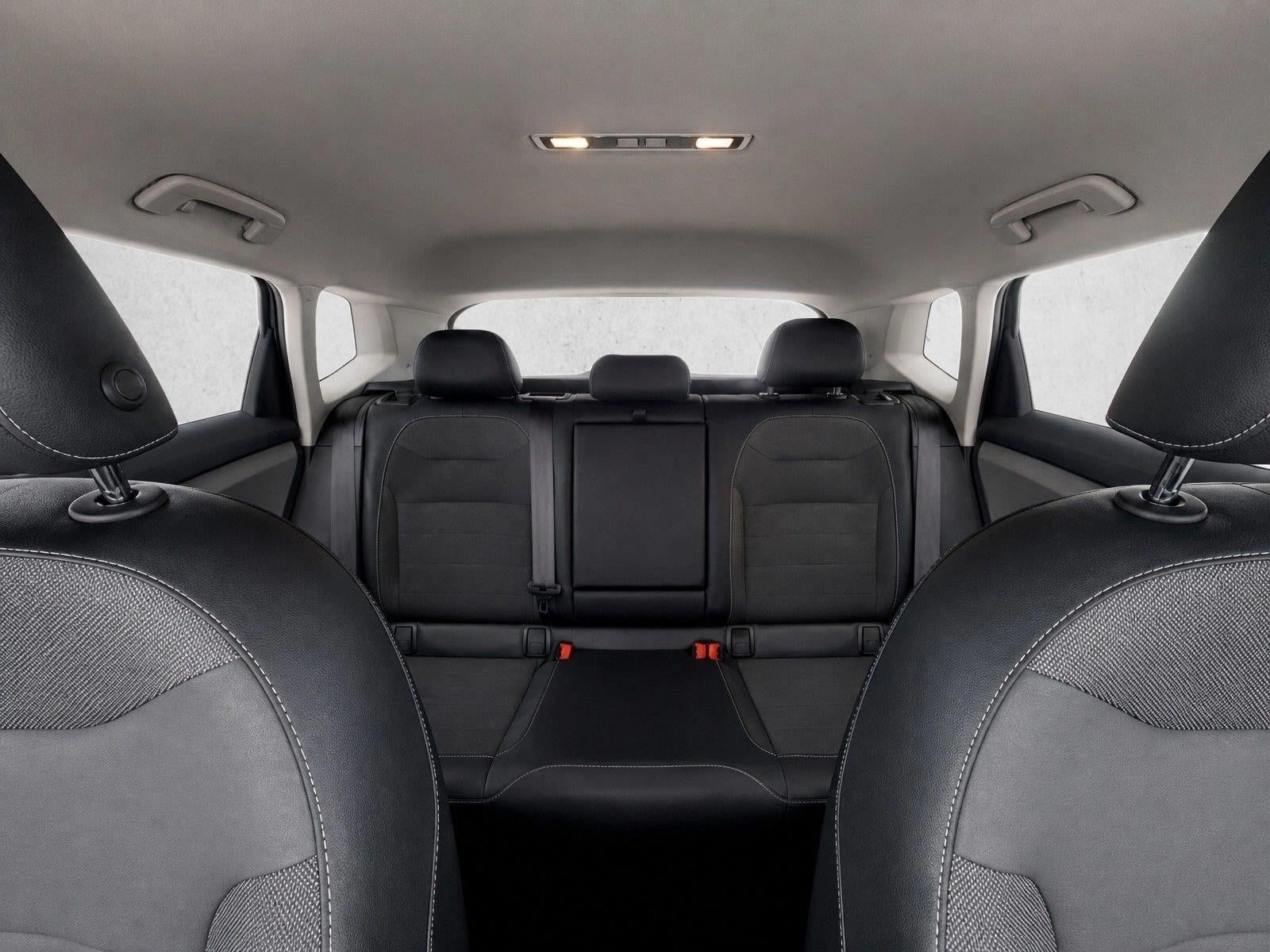 2022 Volkswagen Taos SE FWD