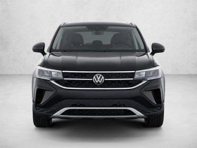 2022 Volkswagen Taos SE FWD