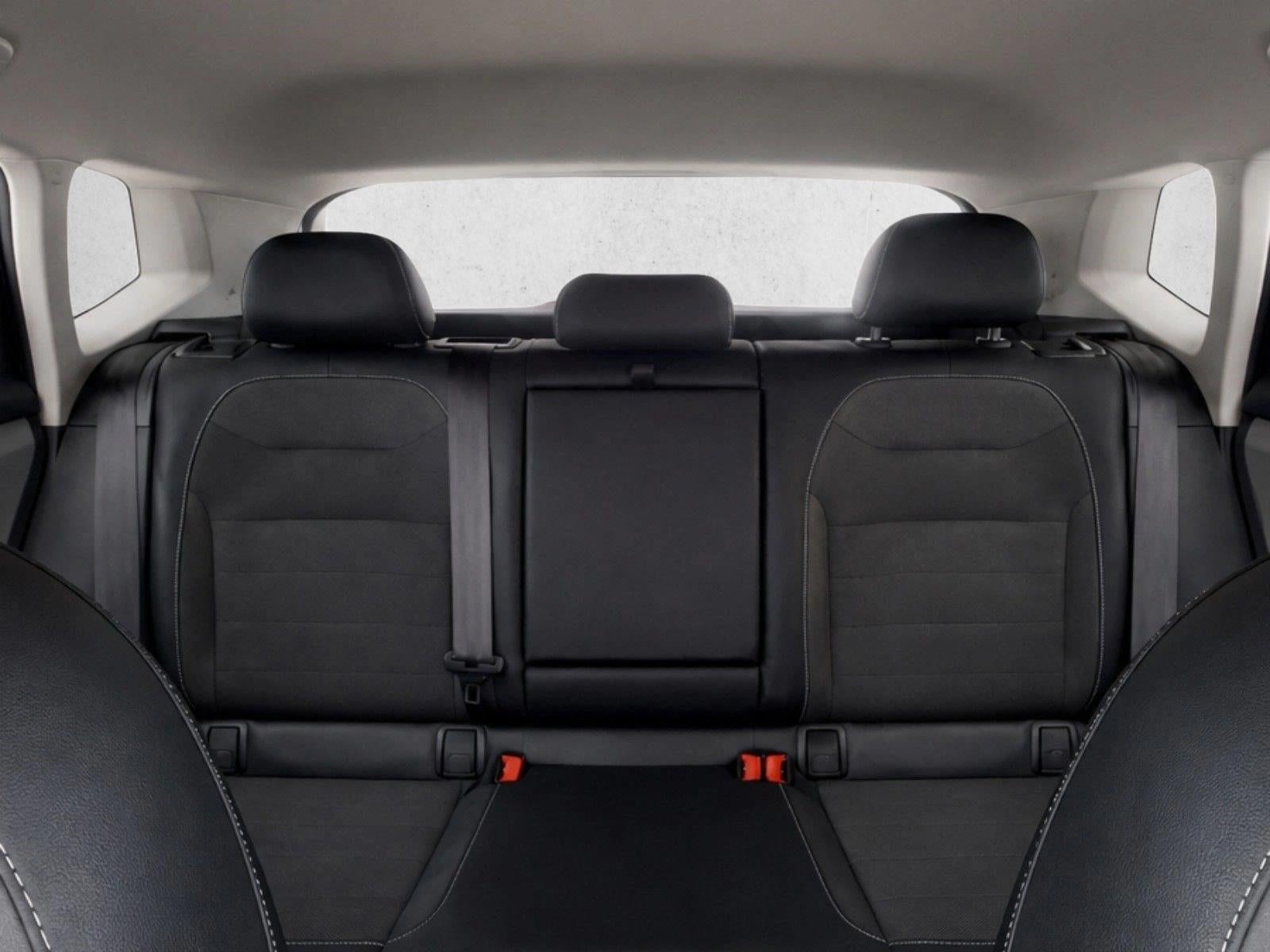 2022 Volkswagen Taos SE FWD