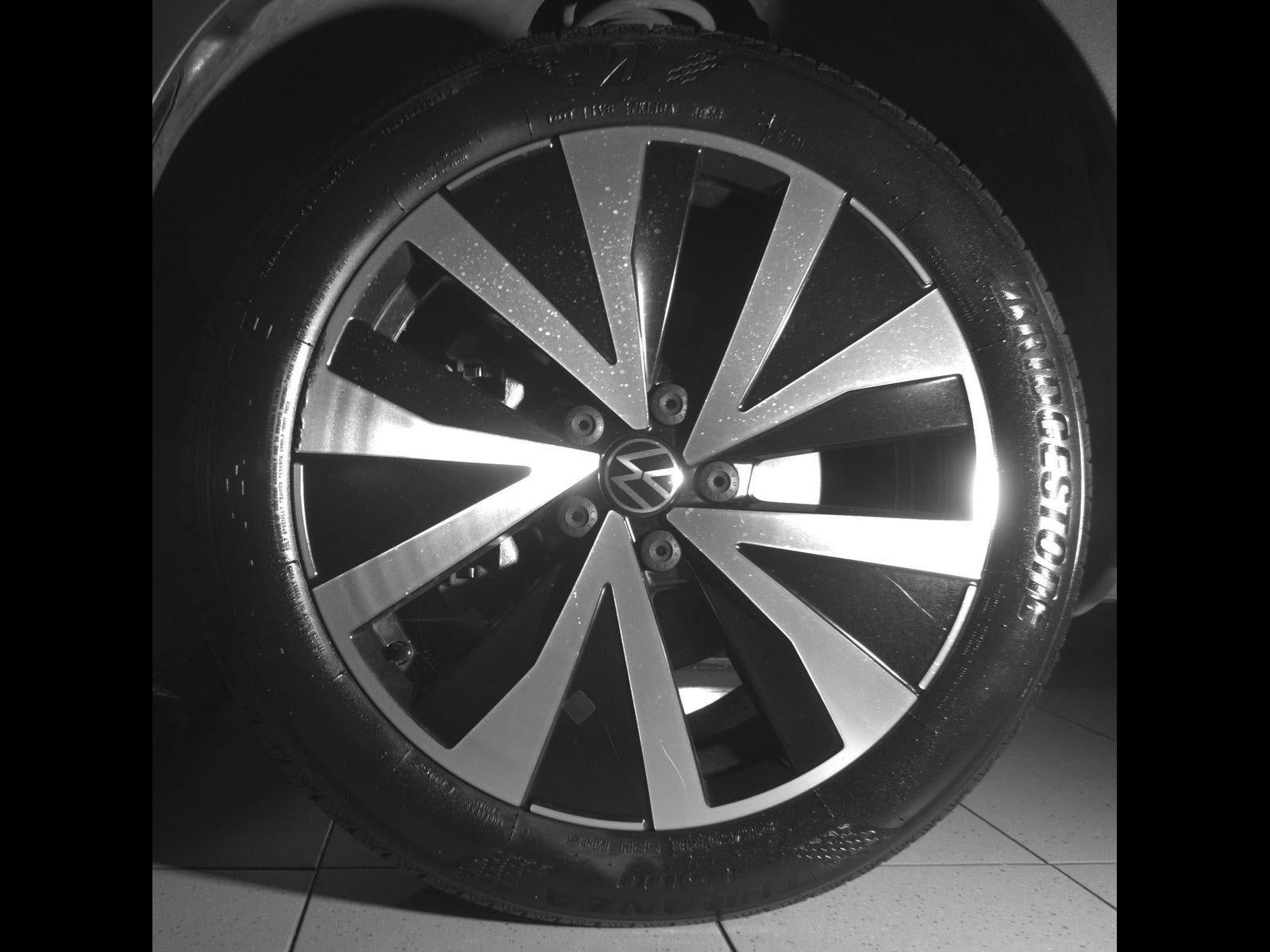 2022 Volkswagen Taos SE FWD