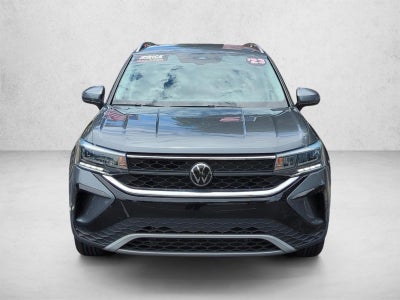 2023 Volkswagen Taos SE FWD