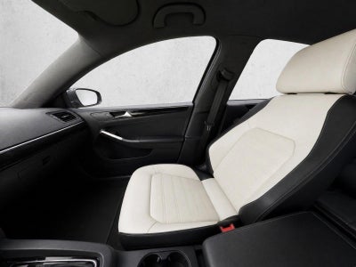 2015 Volkswagen Jetta 4dr Auto 1.8T Sport PZEV Sedan
