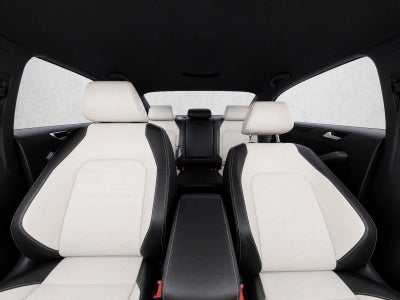 2015 Volkswagen Jetta 4dr Auto 1.8T Sport PZEV Sedan