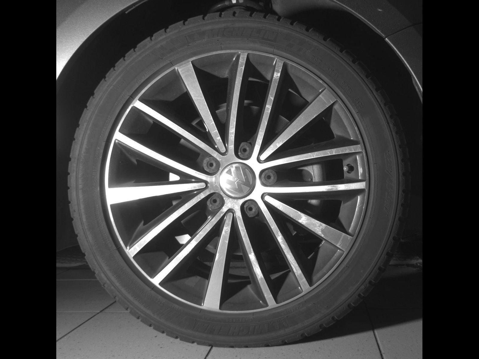 2015 Volkswagen Jetta 4dr Auto 1.8T Sport PZEV Sedan