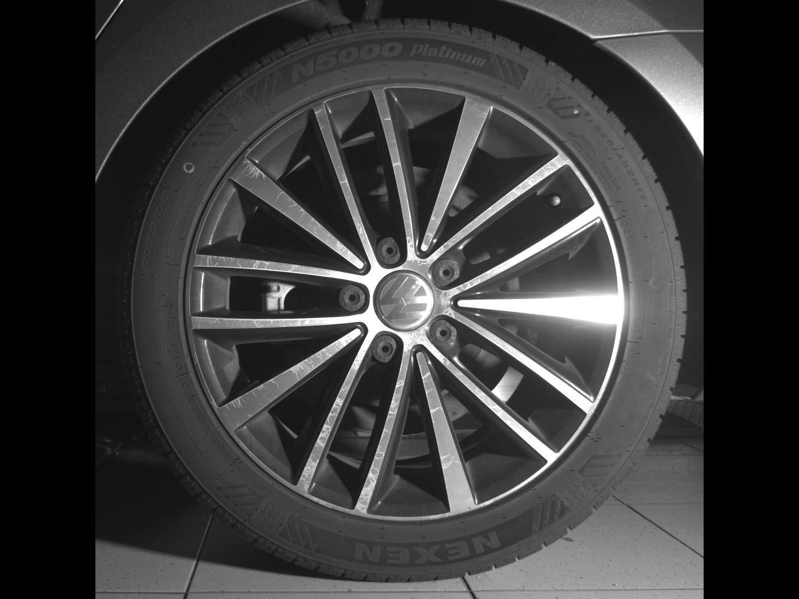2015 Volkswagen Jetta 4dr Auto 1.8T Sport PZEV Sedan