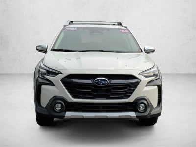 2024 Subaru Outback Touring AWD