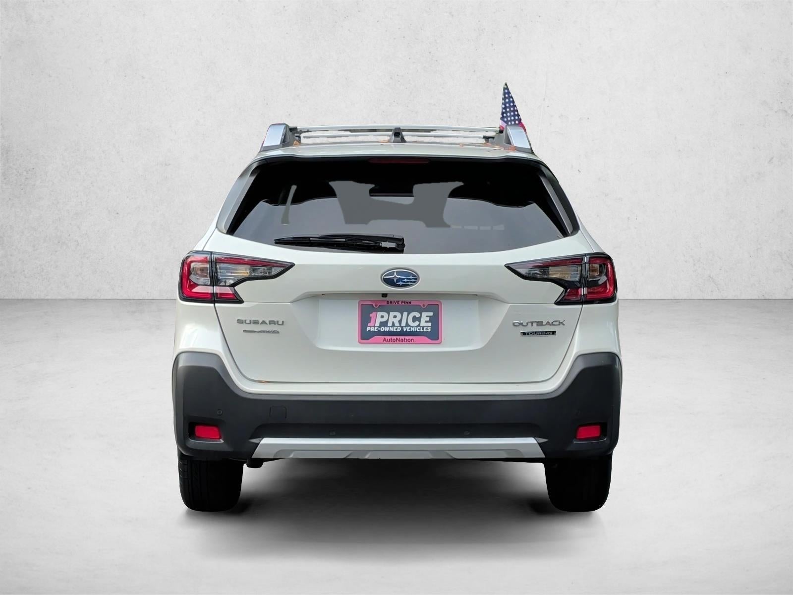 2024 Subaru Outback Touring AWD