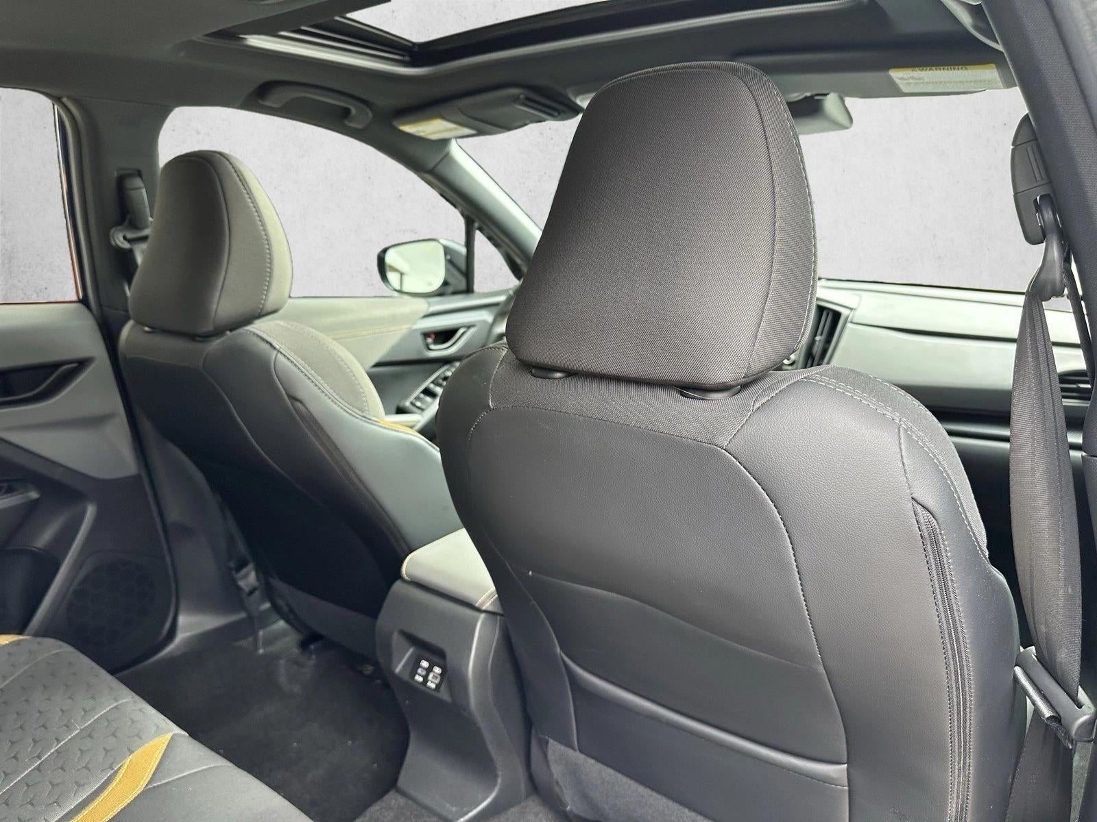 2024 Subaru Crosstrek Sport AWD