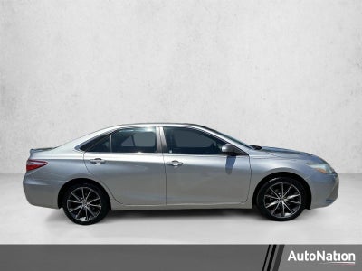 2016 Toyota Camry 4dr Sdn I4 Auto XSE (Natl)