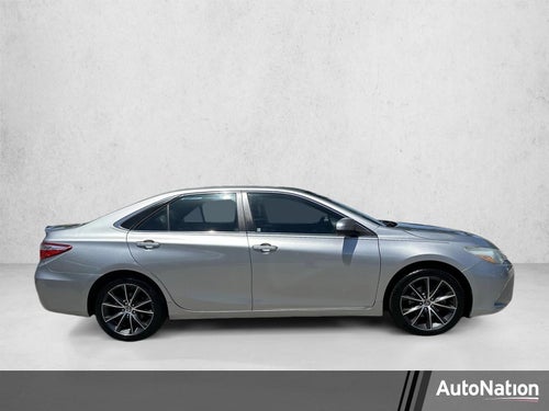2016 Toyota Camry 4dr Sdn I4 Auto XSE (Natl)
