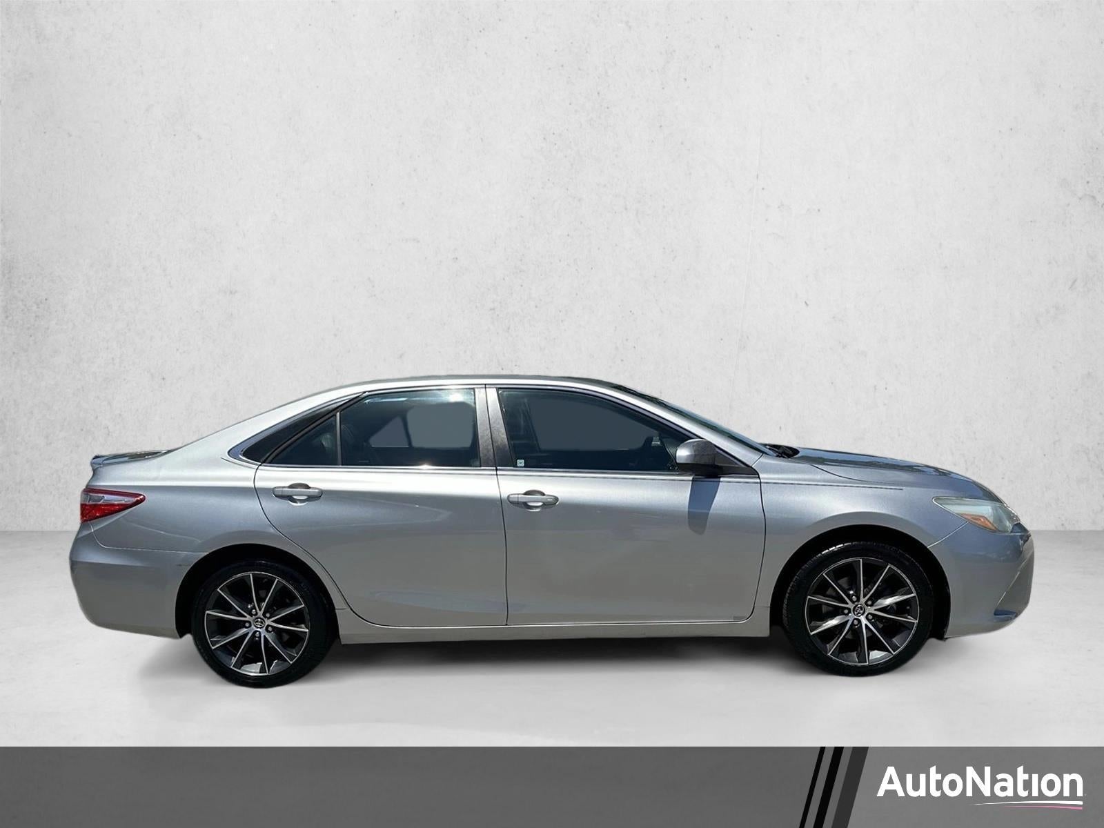 2016 Toyota Camry 4dr Sdn I4 Auto XSE (Natl)