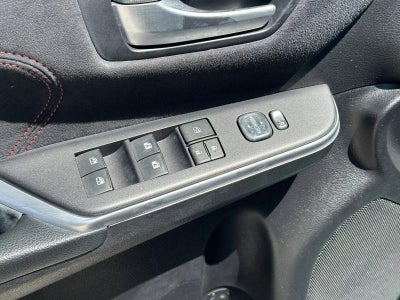 2016 Toyota Camry 4dr Sdn I4 Auto XSE (Natl)