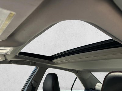 2016 Toyota Camry 4dr Sdn I4 Auto XSE (Natl)