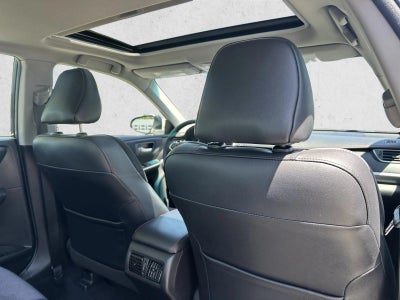 2016 Toyota Camry 4dr Sdn I4 Auto XSE (Natl)