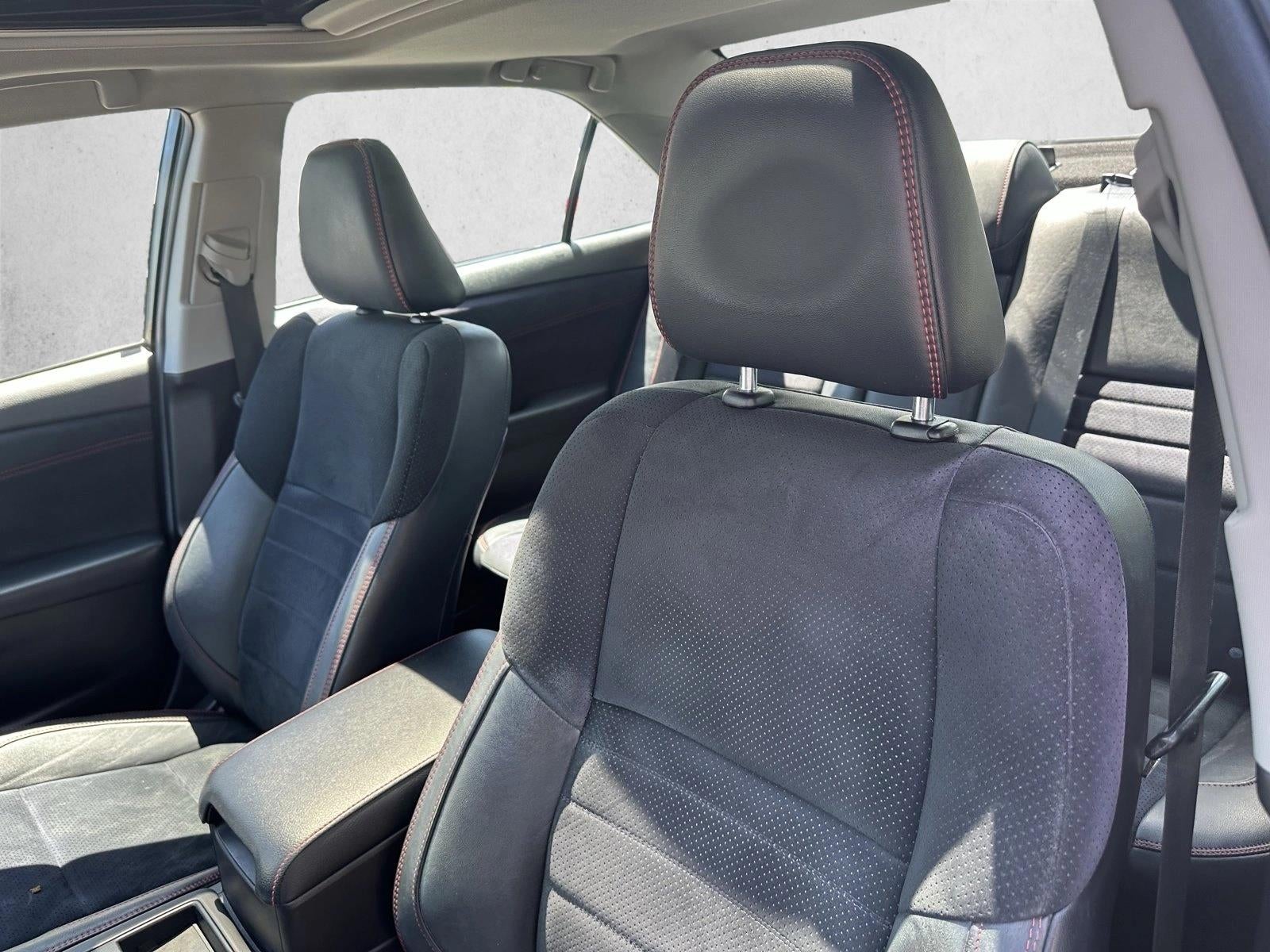 2016 Toyota Camry 4dr Sdn I4 Auto XSE (Natl)