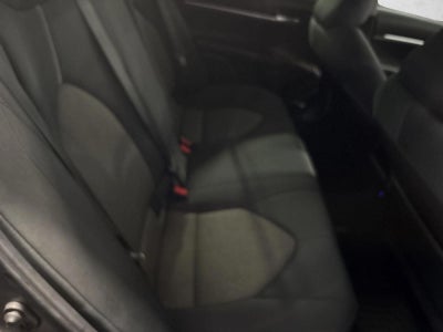 2024 Toyota Camry LE Auto (SE)