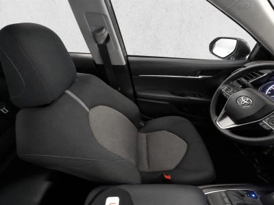 2024 Toyota Camry LE Auto (SE)