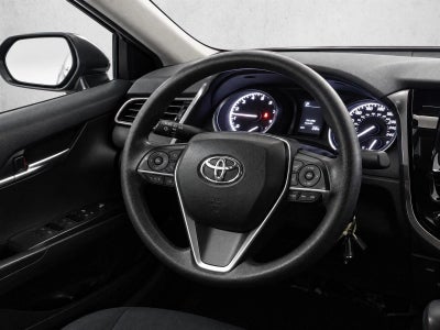 2024 Toyota Camry LE Auto (SE)