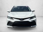 2022 Toyota Camry LE Auto (SE)