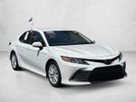 2022 Toyota Camry LE Auto (SE)