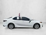 2022 Toyota Camry LE Auto (SE)