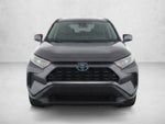 2022 Toyota RAV4 Hybrid XLE AWD (Natl)