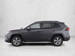 2022 Toyota RAV4 Hybrid XLE AWD (Natl)