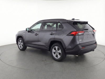 2022 Toyota RAV4 Hybrid XLE AWD (Natl)