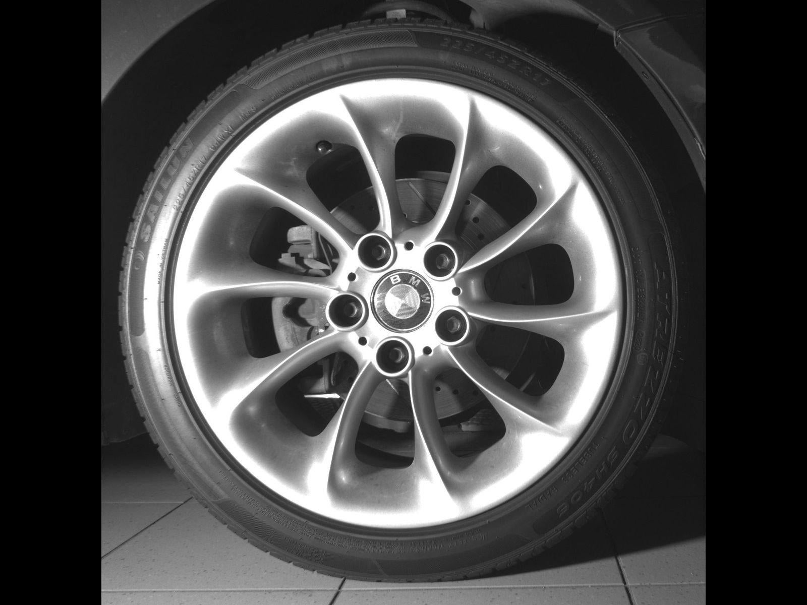 2005 BMW Z4 2.5i Roadster