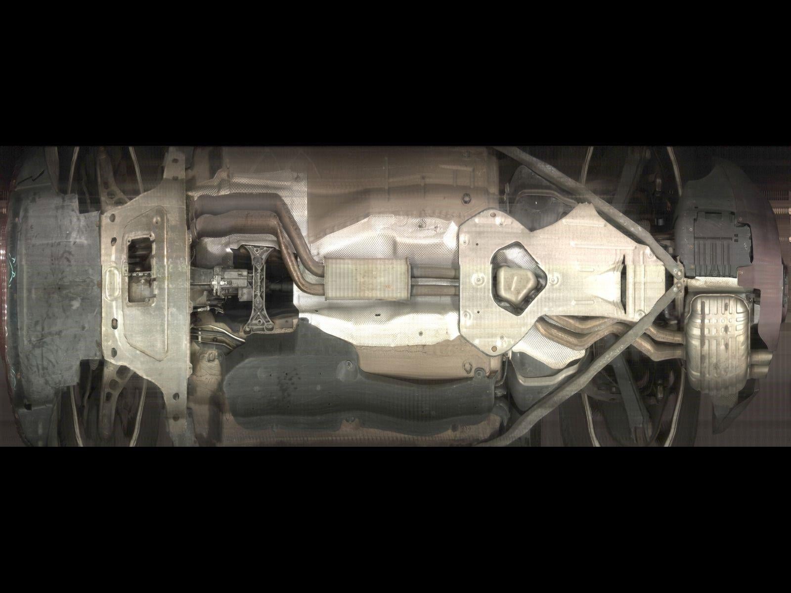 2005 BMW Z4 2.5i Roadster