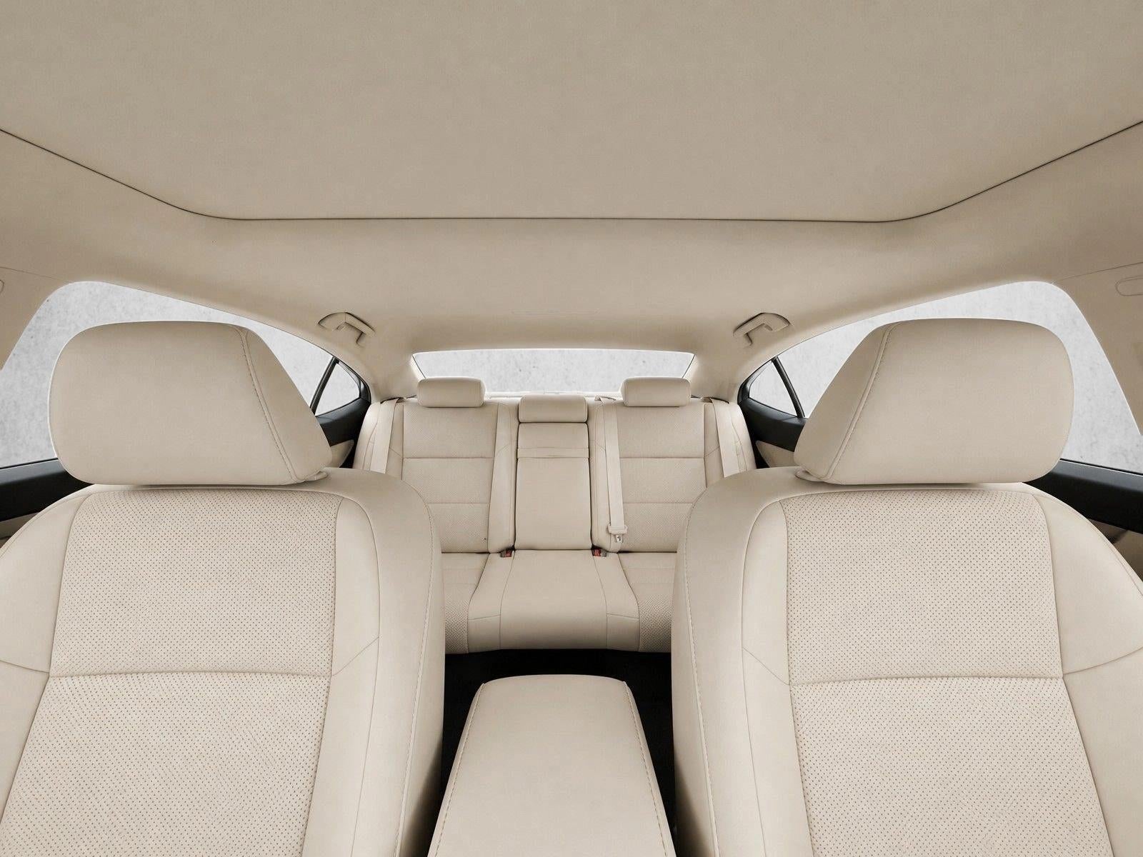 2017 Lexus ES 350 FWD