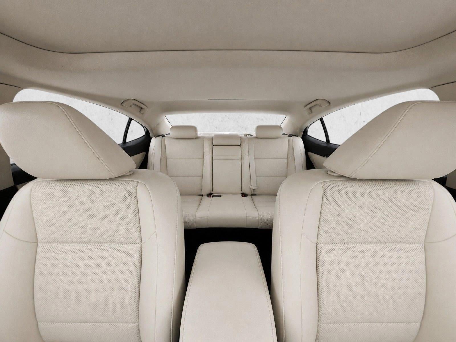 2017 Lexus ES 350 FWD
