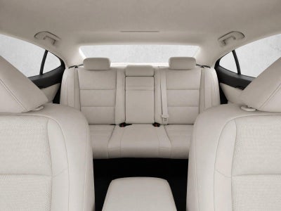 2017 Lexus ES 350 FWD
