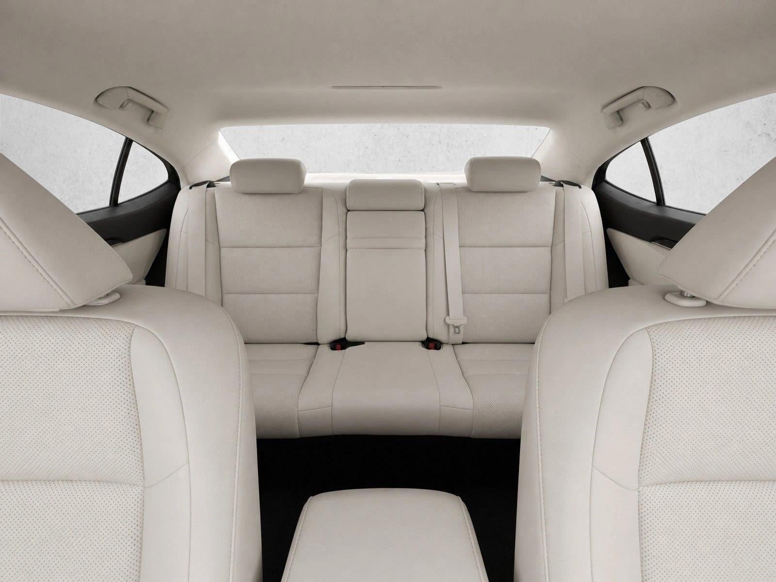 2017 Lexus ES 350 FWD
