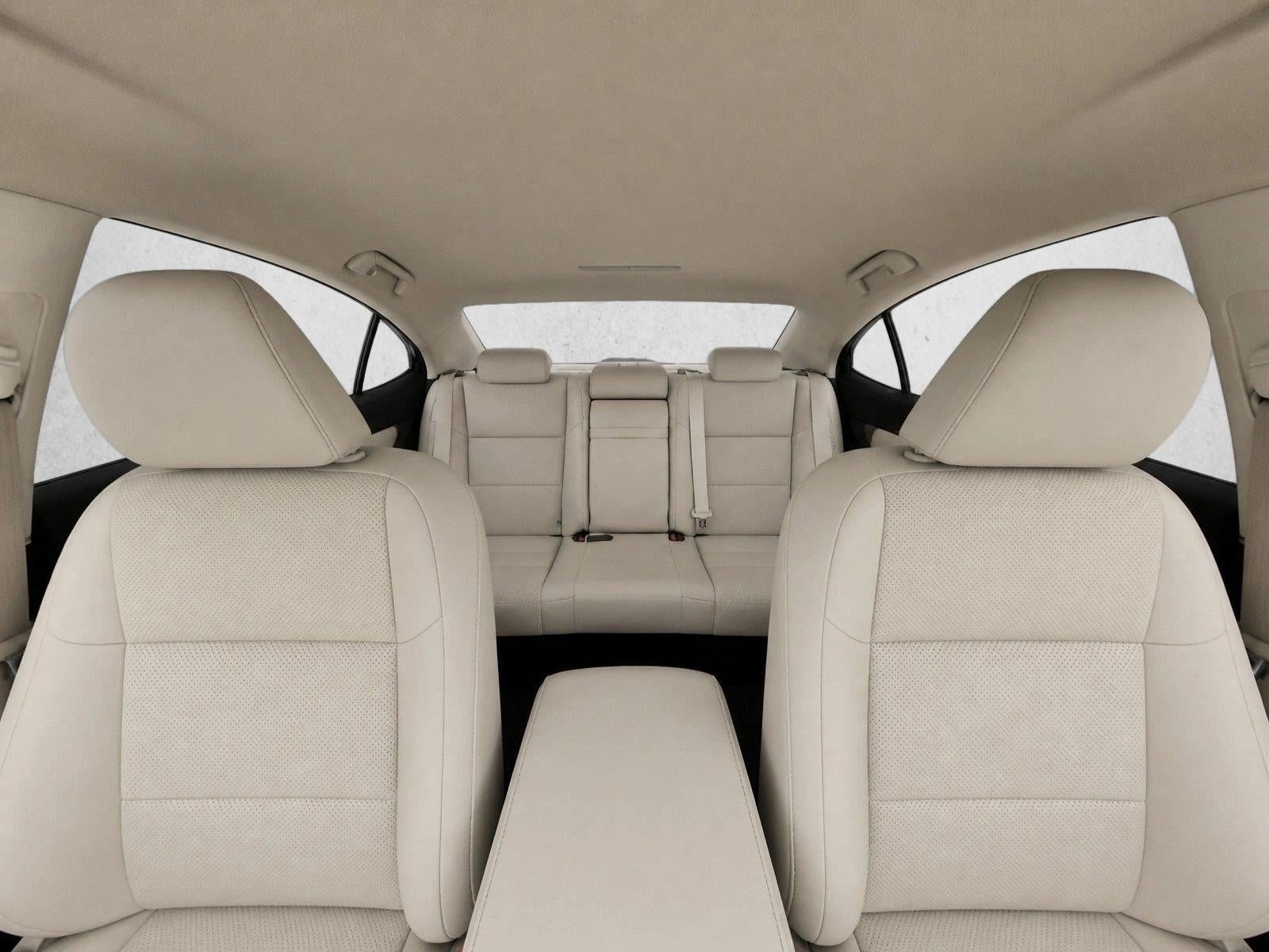 2017 Lexus ES 350 FWD