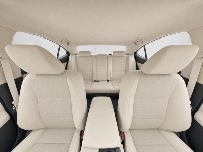 2017 Lexus ES 350 FWD