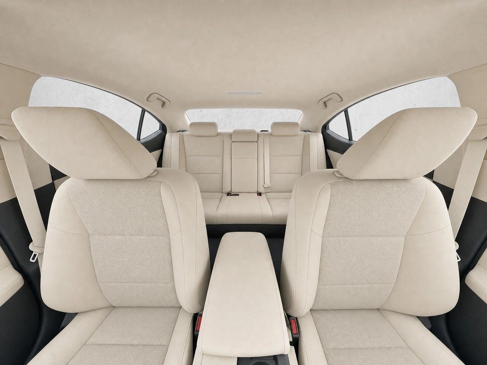 2017 Lexus ES 350 FWD