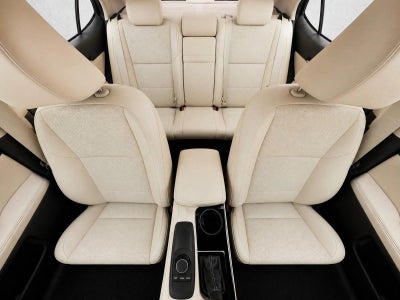 2017 Lexus ES 350 FWD