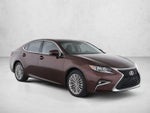 2017 Lexus ES 350 FWD