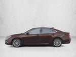 2017 Lexus ES 350 FWD