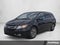 2017 Honda Odyssey Touring Auto