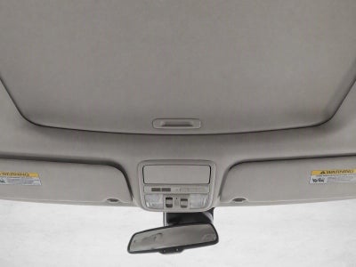 2017 Honda Odyssey Touring Auto