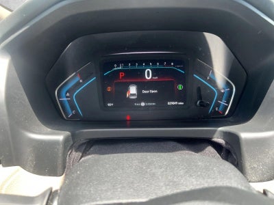 2024 Honda Odyssey EX Auto