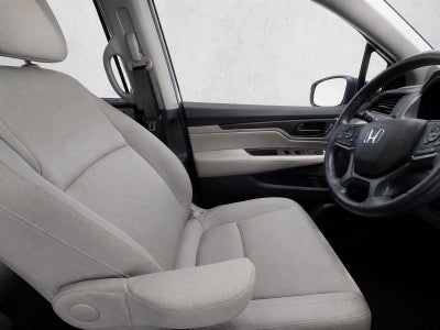 2024 Honda Odyssey EX Auto